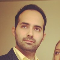 Arman Shafiei-Alavijeh