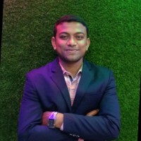 Sandip Kumar Pahari