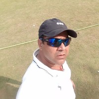 Anil Sharma