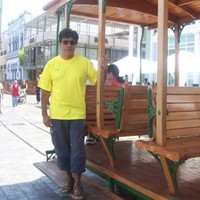 Raul Henriquez Tapia