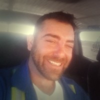 Brett Jordan