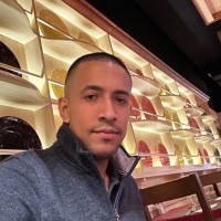 Alexander Peregrina