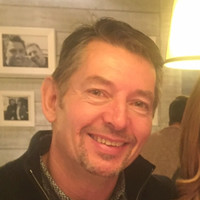 Jim Stevens