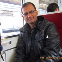 Smruti Panda