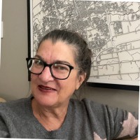 Judy Ragin