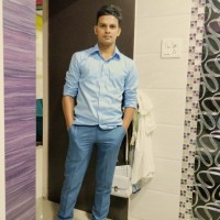 Shaikh Aavesh