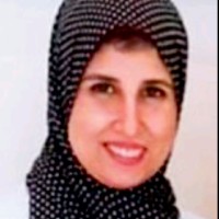 Asmaa Zakher