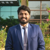 Abhinash Kumar Giri