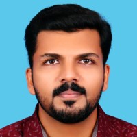 Jijo George