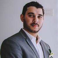 Luis Eduardo Obediente Marcano