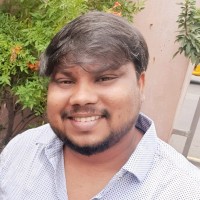 Prabakaran Shanmugam