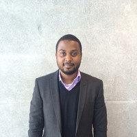 Adamu Jega