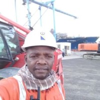 Jackson Mwangi