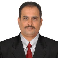 Guruprasad Joshi