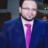 Mazharuddin Ahmed