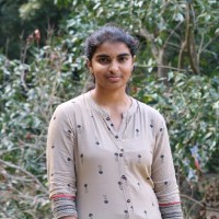 Abhinayaa K