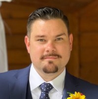 Stephen Michael White