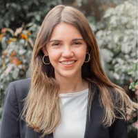 Valentina Stahelin Bonilla
