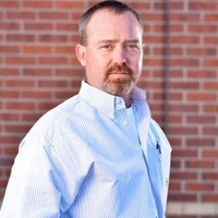 Lance Hackworth