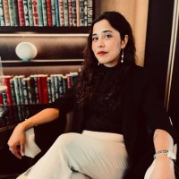 Prerna Pandya