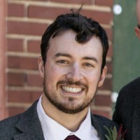 Ben Prendergast