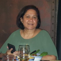 Yvette Doelmarhan