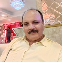Ganesh Naithani