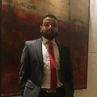 Farag Hamdan