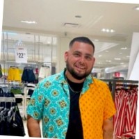 Cristian Garcia