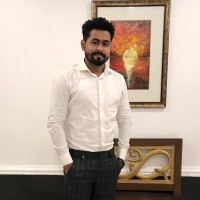 Amit Abhishek