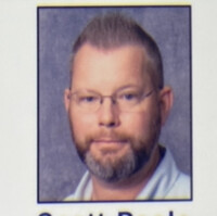 Scott Poole