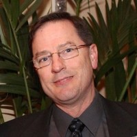 Steven Salmon