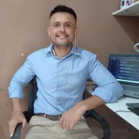 Rafael Ribeiro da Rocha