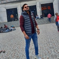 Kapil Kumar Gupta