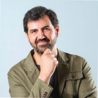 Daniel Gómez-Tarragona