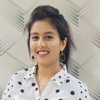 Vaishali Gala