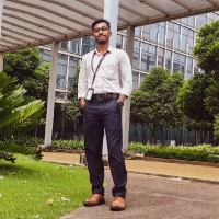 Debjyoti Pal
