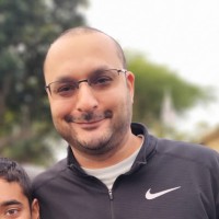 Shahil Dhanjee