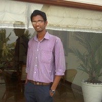 Ambarish Nair