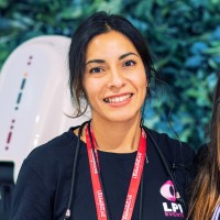 Betsaida Martin