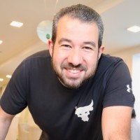 Mohamed Amr, CPCC, PCC, ORSC