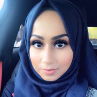 Shahnaz Miah