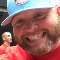 Travis Osborne
