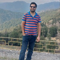Mukesh Kaushal