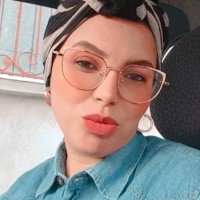 Ghada Hammemi