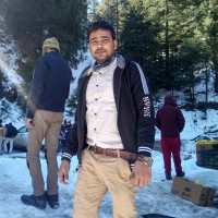 Anuj kumar sinha