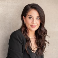 Florencia DeRoussel, NCIDQ