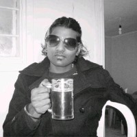 Raj Rajvir