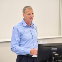 Chris Gorse