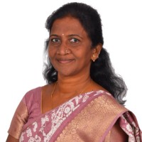 Madhuri Chellangi